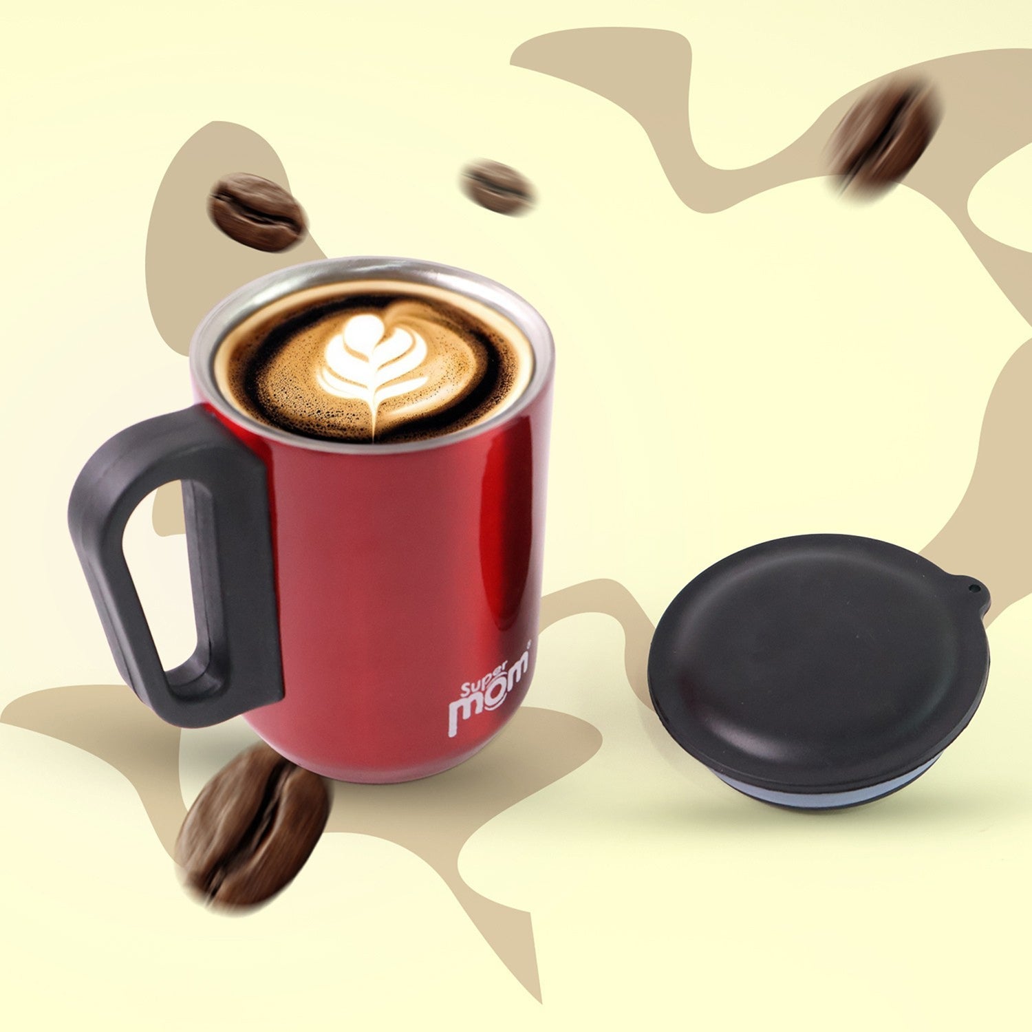 300ml Stainless Steel Mug 300ml Stainless Steel Mug